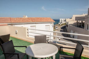 Villamar San Jose-Nijar